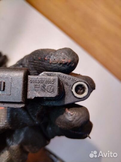 Датчик положения распредвала VAG BBY