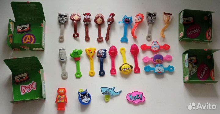 Скрепыши бравлы приколыши