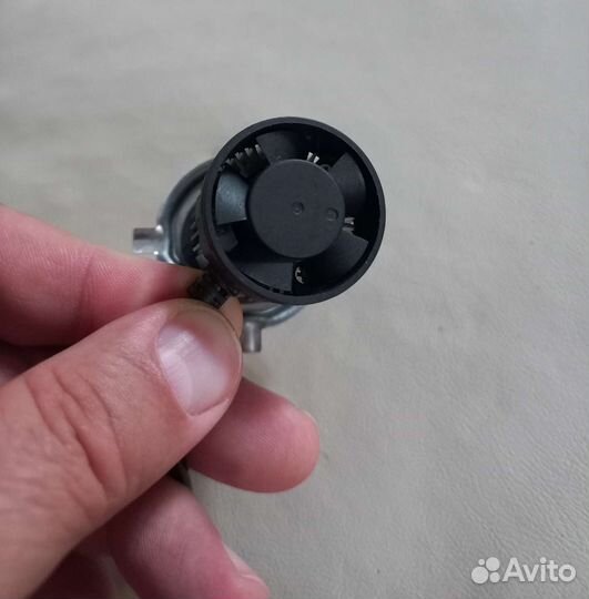 Продам лампочки LIghtWay V3 H4