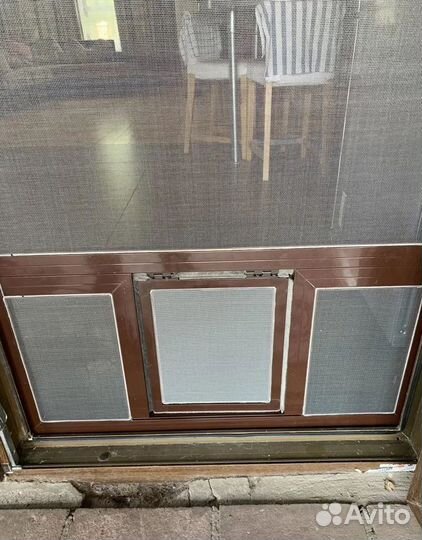 Москитные сетки Любые размеры Ремонт окон