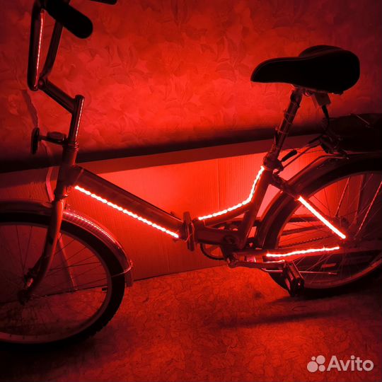 Велосипед Stels Pilot 710 24