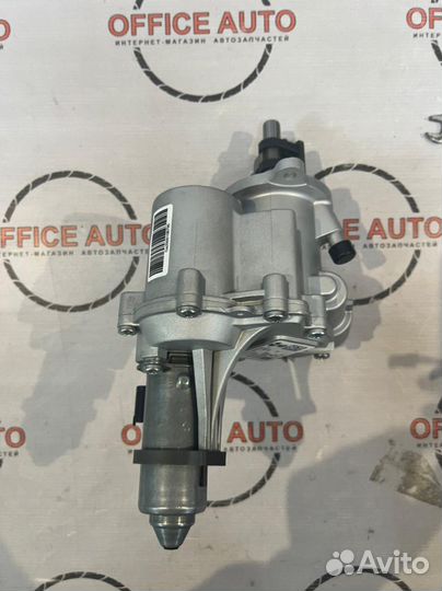 Актуатор выбора передач vesta