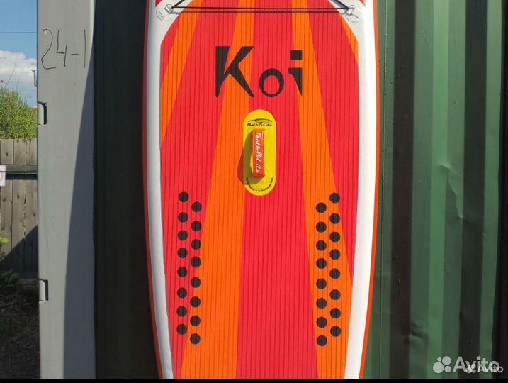 Sup board сап борд кои koi 350 см