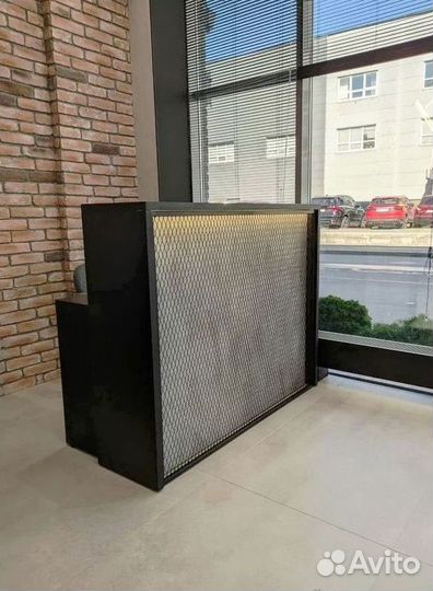 Барная стойка для кофейни, пекарни