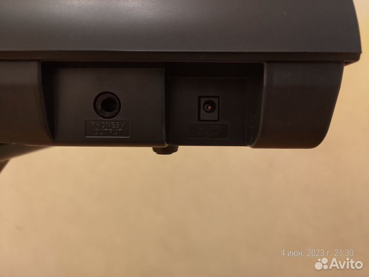 Синтезатор yamaha np-12b