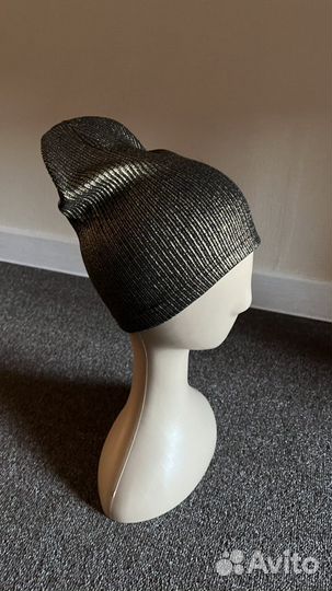 Шапка женская