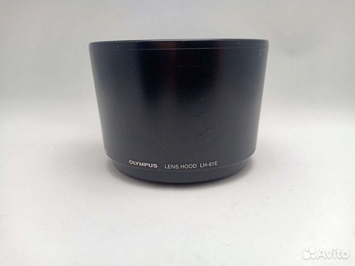 Бленды,крышки для объективов Olympus оригинальные