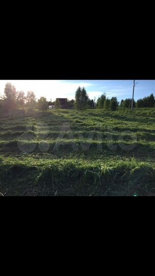 Участок 14 сот. (ИЖС)