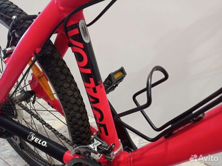 Велосипед scott Voltage yz30