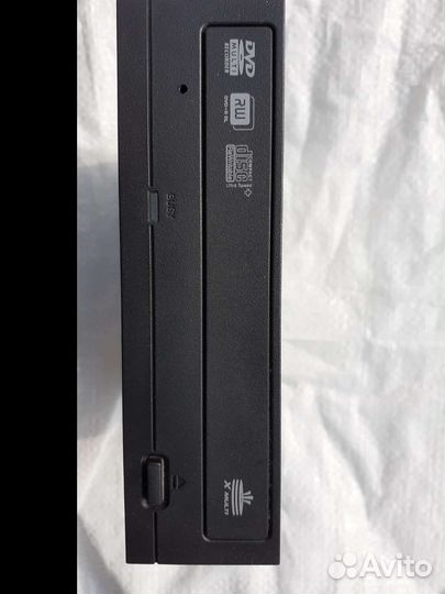 Dvd привод для пк