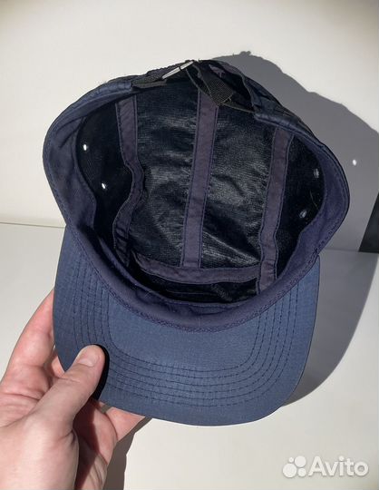 Кепка Norse Projects