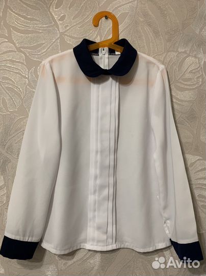 Кофточка для школы первый класс