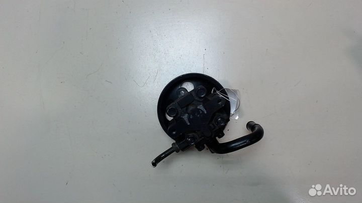 Гур Chevrolet Epica, 2007