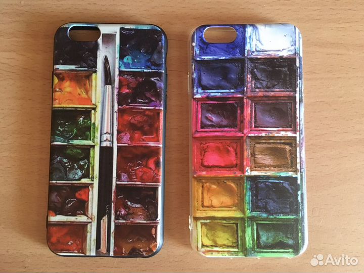 Чехол для iPhone 6 цена за 1