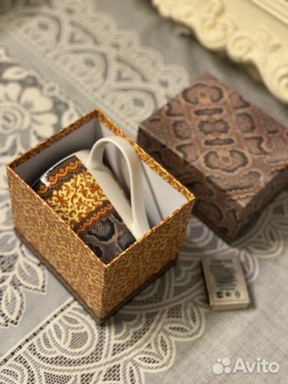 Кружка в подарочной коробке год змеи