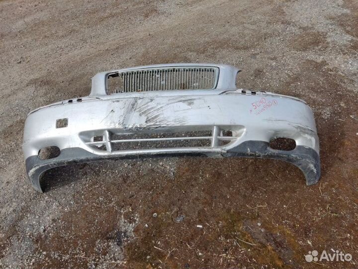 Бампер передний Volvo S80 седан 2.8 T6 B6284T