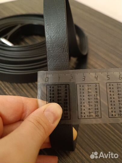 Поводок биотан США 5м