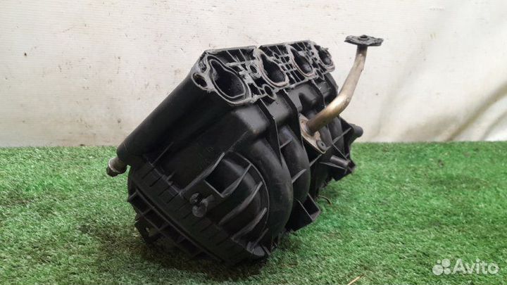 Впускной коллектор Opel Astra G 1.2 Z12XE (75) MT