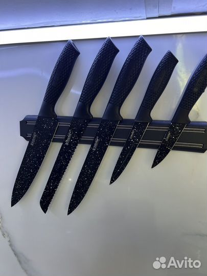 Набор ножей