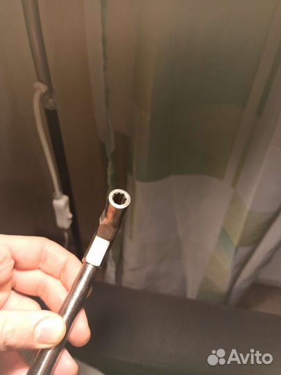 Ключ для настройки пианино. 3М дз