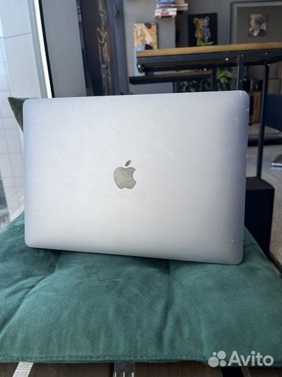 Apple MacBook Air 13 2021 m1