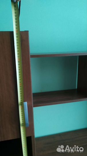 Детский письменный стол