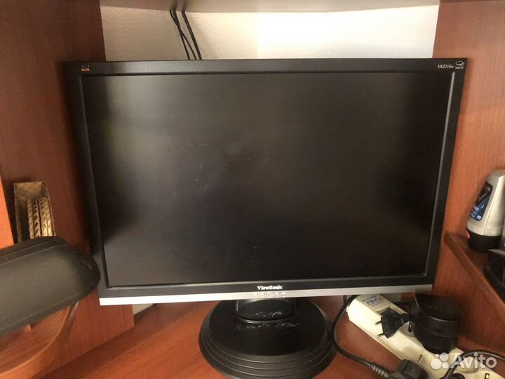 Монитор для компьютера