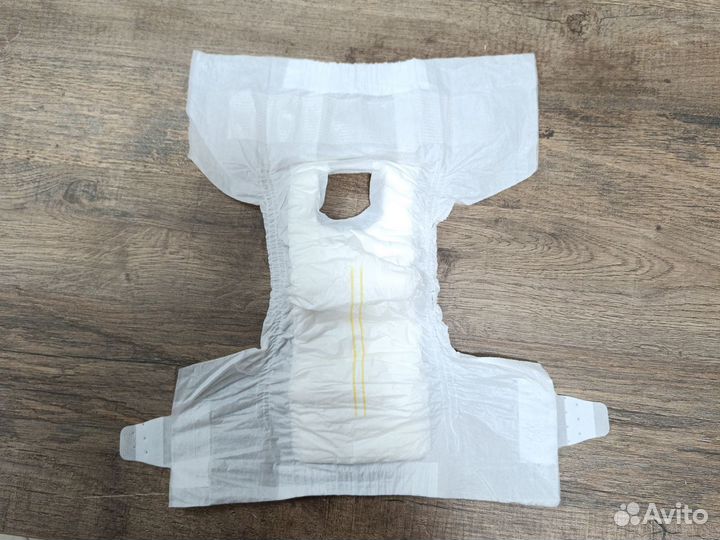 Подгузники для собак