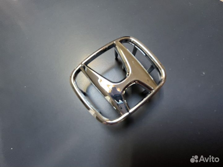 Значок honda