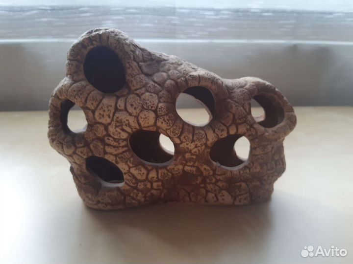 Аксессуары для аквариума