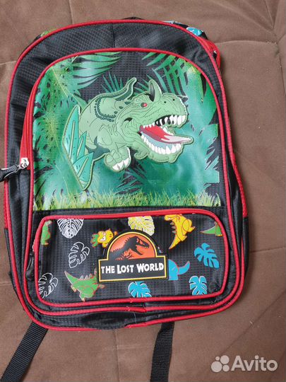 Ранец/рюкзак детский новый