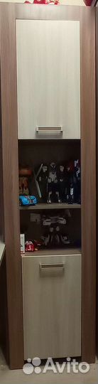 Детская мебель для мальчика бу