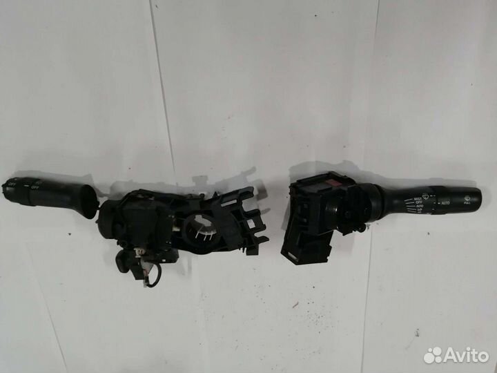 Подрулевой переключатель lexus gs 300,350,450