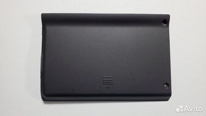 Крышка HDD ноутбука Samsung R70
