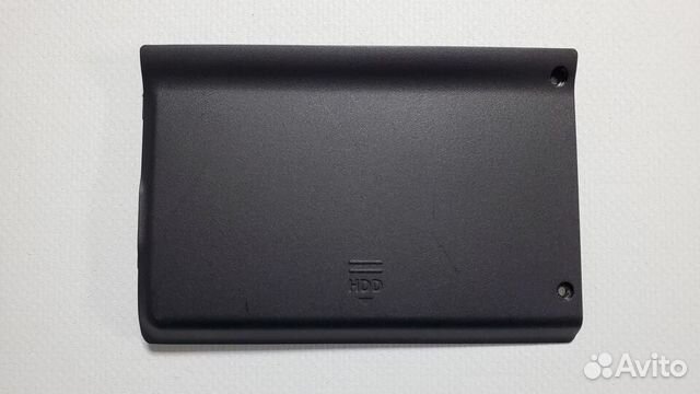Крышка HDD ноутбука Samsung R70