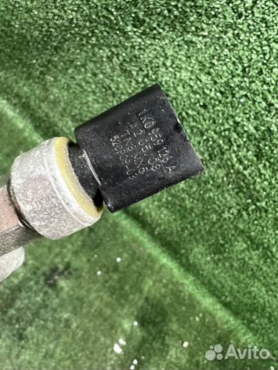 Трубка кондиционера (7L6820744BP) на Audi Q7 (4LB)