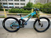 Велосипед Mondraker summum R 2023 29er