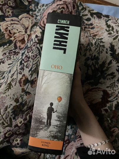 Книги в твердом переплете