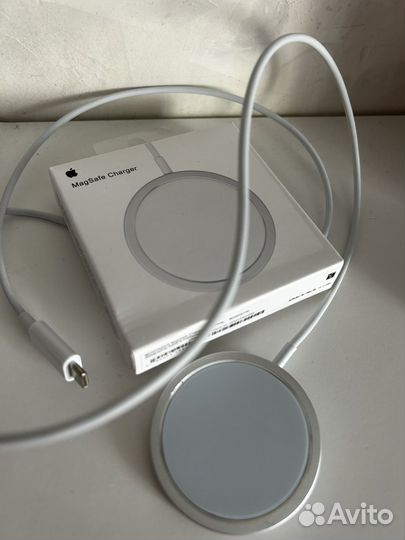 Apple magsafe charger