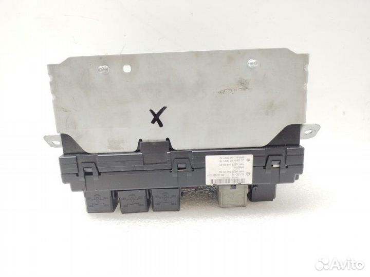 Блок предохранителей Mercedes-Benz S-Class W221