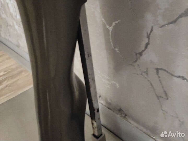 Манекены бу