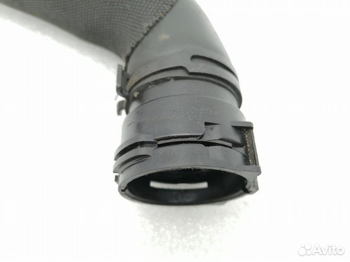 Патрубок термостата Land Rover Range Rover Vogue