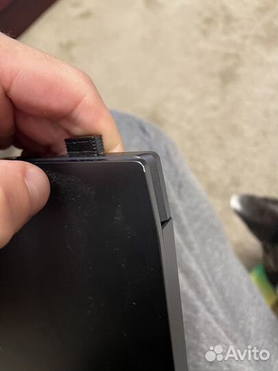 Asus vivobook pro 15