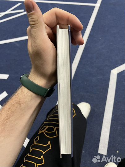 Генри марш не навреди