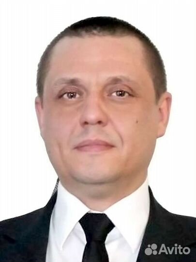 Персональный водитель