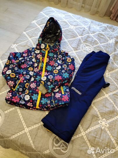 Костюм на девочку