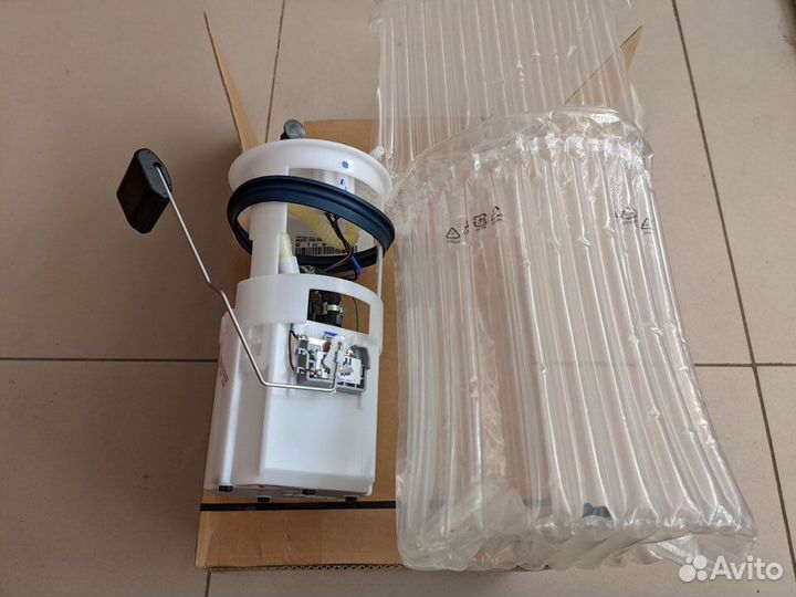 Модуль топливный в сборе hyundai / KIA