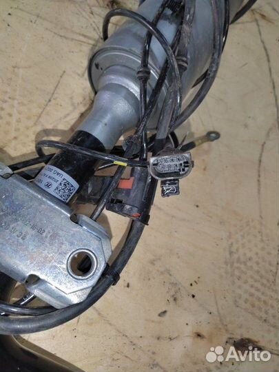 Стабилизатор передний Mercedes-Benz Gle-Class W167