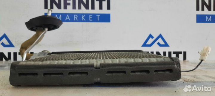 Осушитель ресивер бак радиатора кондиционера