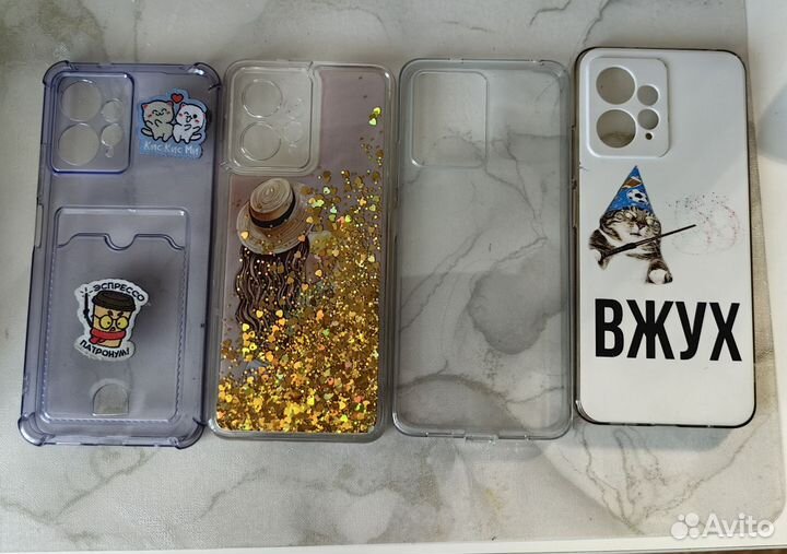 Xiaomi Redmi Note 12, 6/128 ГБ